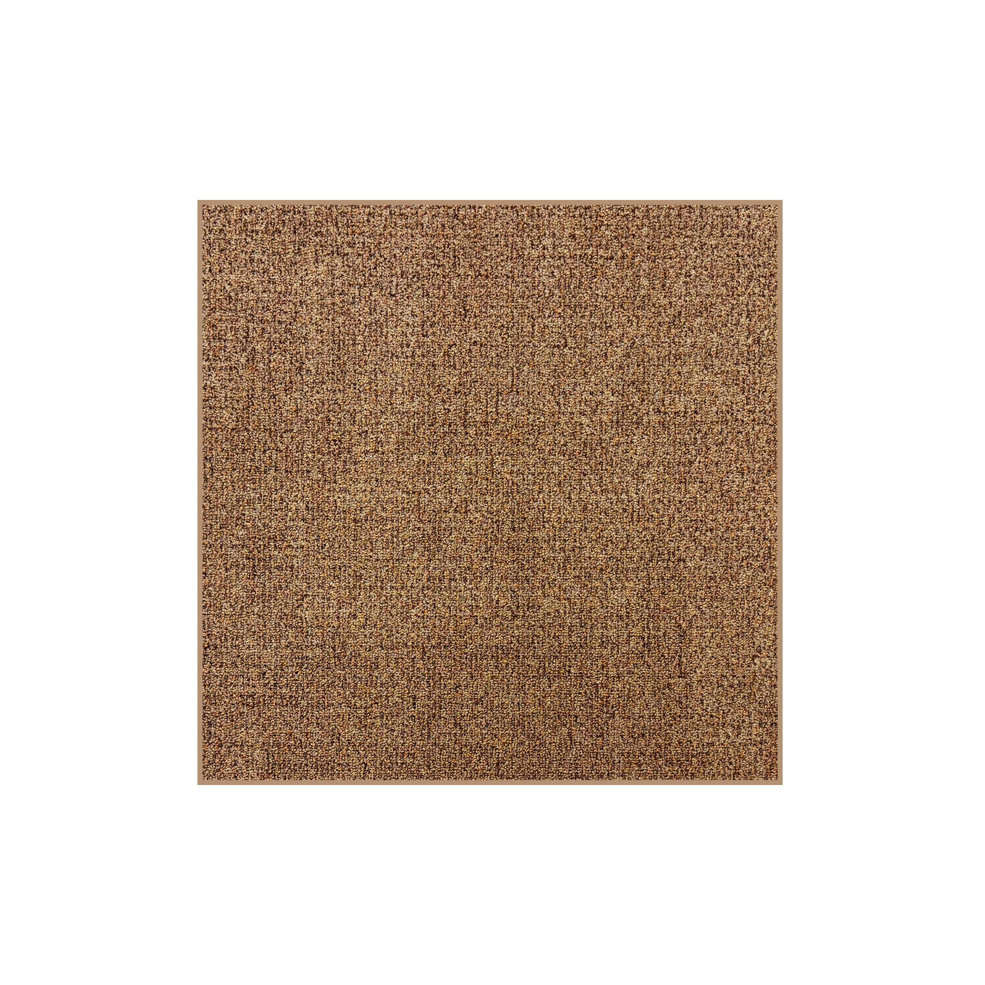 Koeckritz Rugs Garden Escape Rustic Copper Premium Indoor/Outdoor Area ...