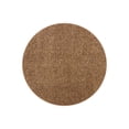 thumbnail image 1 of Koeckritz Rugs Garden Escape Rustic Copper Premium Indoor/Outdoor Round Area Rug, 12' Round, 1 of 8