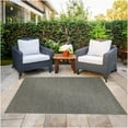 thumbnail image 1 of Koeckritz Rugs 2'x12' Sky Dragon Premium Soft Beige Indoor Outdoor Rug for Comfort & Style, 1 of 7
