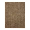 thumbnail image 1 of Koeckritz Rugs Turftime Indoor/Outdoor Artificial Turf Brown Area Rug, 2' x 6', 1 of 8