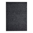 thumbnail image 1 of Koeckritz Rugs Inspiration Charcoal Non-Slip Indoor/Outdoor Area Rug 4' x 6', 1 of 7