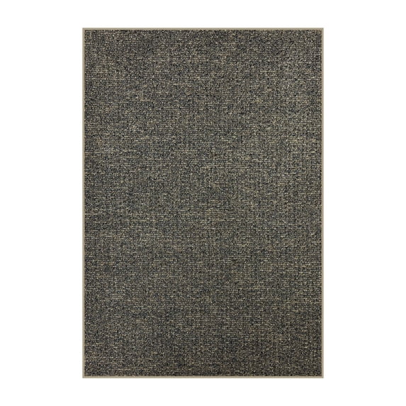 Koeckritz Rugs Garden Escape Fencepost Premium Indoor/Outdoor Area Rug, 4' x 6'