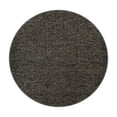 thumbnail image 1 of Koeckritz Rugs Garden Escape Burnt Bark Premium Indoor/Outdoor Round Area Rug, 5' Round, 1 of 8