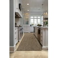 thumbnail image 1 of Koeckritz Rugs 5'x10' Chocolate Chip Area Rug with Premium Fabric Finished Edges, 1 of 5