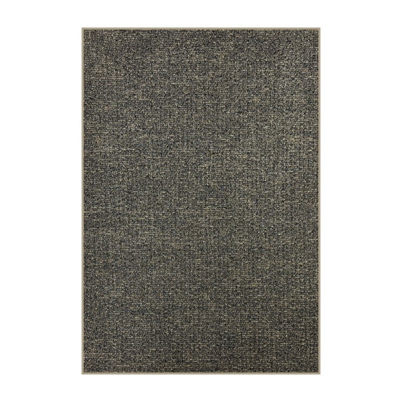 Koeckritz Rugs Garden Escape Fencepost Premium Indoor/Outdoor Area Rug, 5' x 8'