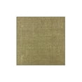 thumbnail image 1 of Koeckritz Rugs Garden Escape Winter Grass Premium Indoor/Outdoor Area Rug, 6' x 6', 1 of 8
