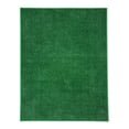 thumbnail image 1 of Koeckritz Rugs 6'x8' Green Turftime Indoor/Outdoor Durable Artificial Turf Area Rug, 1 of 8