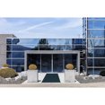 thumbnail image 2 of Koeckritz Inspiration Heavy Duty Non-Slip Rug – Indoor/Outdoor, 100% Polyester, Made In USA 2 of 4