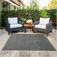 thumbnail image 1 of Koeckritz Rugs 8'x20' Tin Gray Premium Soft Beige Indoor Outdoor Rug for Comfort & Style, 1 of 7