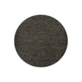 thumbnail image 1 of Koeckritz Rugs Garden Escape Burnt Bark Premium Indoor/Outdoor Round Area Rug, 9' Round, 1 of 8