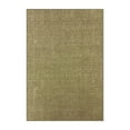 thumbnail image 1 of Koeckritz Rugs Garden Escape Winter Grass Premium Indoor/Outdoor Area Rug, 9' x 12', 1 of 8