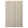 thumbnail image 1 of Koeckritz Rugs Boho Beige Textured Indoor Area Rug, 9' x 12', 1 of 7