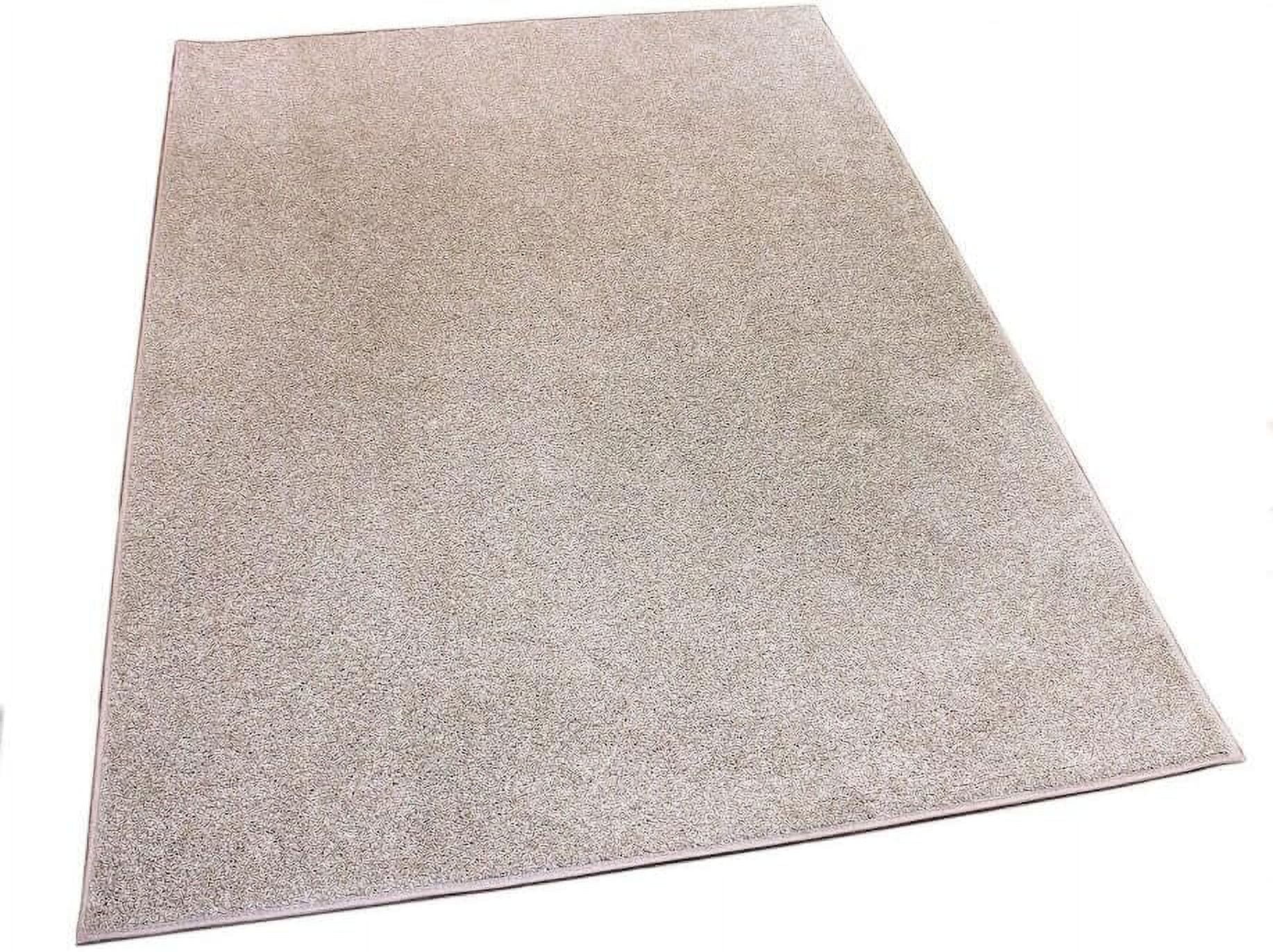 Rhinestone Area Rug Custom Cut Carpet Mat Runner, Durable Indoor ...