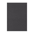 thumbnail image 1 of Koeckritz Rugs Granite Checkerboard Eco-Friendly DuraKnit Indoor/Outdoor Area Rug, 3' x 5', 1 of 8