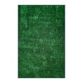 thumbnail image 1 of Koeckritz Rugs Tactic Green Black Indoor/Outdoor Turf Patio Area Rug 7' x 12', 1 of 7