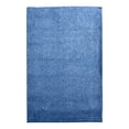 thumbnail image 1 of Koeckritz Rugs Kids Crossing Blue Soft Plush Indoor Area Rug, 2' x 3', 1 of 7
