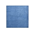thumbnail image 1 of Koeckritz Rugs Kids Crossing Blue Soft Plush Indoor Area Rug, 4' x 4', 1 of 7