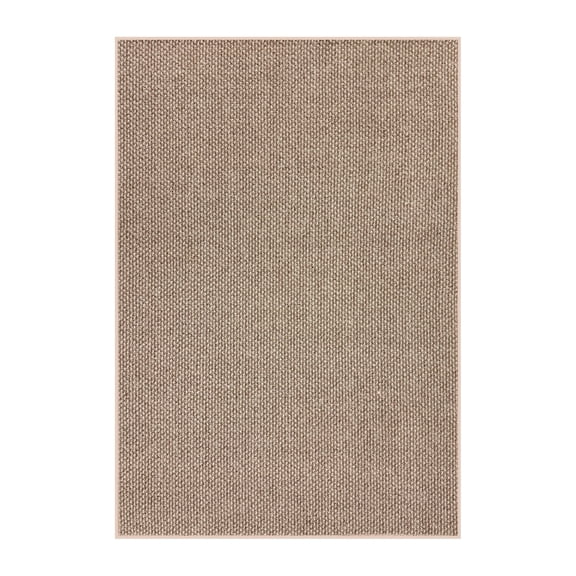 Koeckritz Rugs Nugget Special Acorn Roast Indoor/Outdoor Area Rug, 2' x 4'