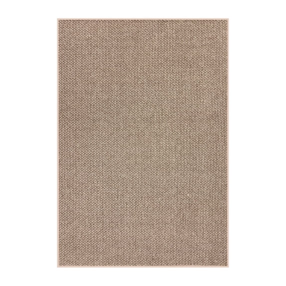 Koeckritz Rugs Nugget Special Acorn Roast Indoor/Outdoor Area Rug, 2' x 9'