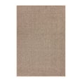 thumbnail image 1 of Koeckritz Rugs Nugget Special Acorn Roast Indoor/Outdoor Area Rug, 4' x 7', 1 of 8
