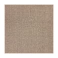 thumbnail image 1 of Koeckritz Rugs Nugget Special Acorn Roast Indoor/Outdoor Area Rug, 9' x 9', 1 of 8