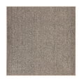 thumbnail image 1 of Koeckritz Rugs Nugget Special Bayou Sands Indoor/Outdoor Area Rug, 3' x 3', 1 of 8