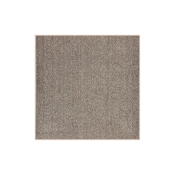 Koeckritz Rugs Nugget Special Bayou Sands Indoor/Outdoor Area Rug, 7' x 7'