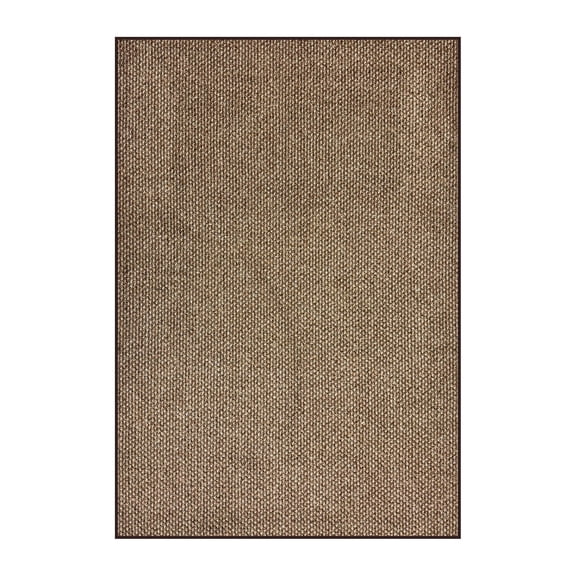 Koeckritz Rugs Nugget Special Catalina Woods Indoor/Outdoor Area Rug, 2' x 10'