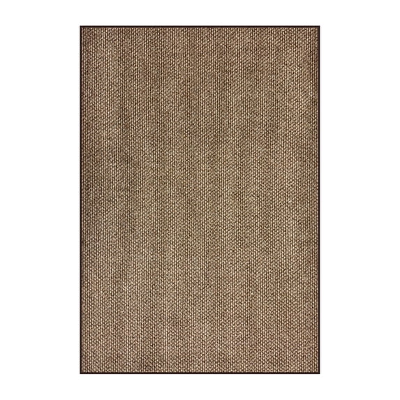 Koeckritz Rugs Nugget Special Catalina Woods Indoor/Outdoor Area Rug, 4' x 9'