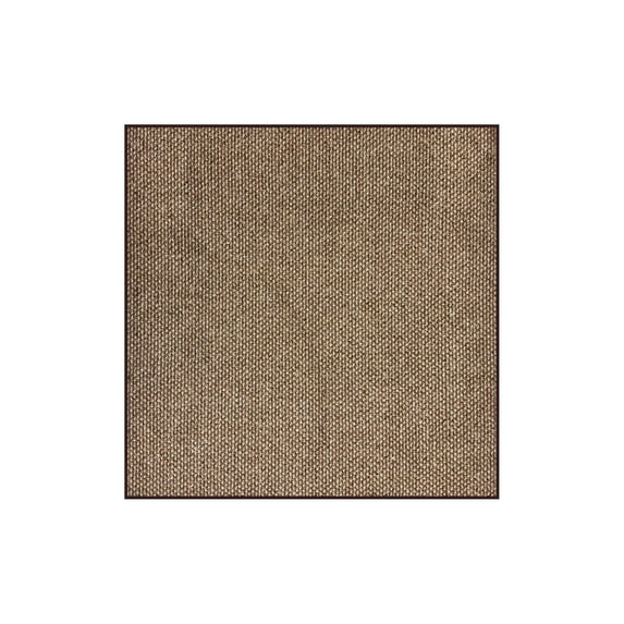 Koeckritz Rugs Nugget Special Catalina Woods Indoor/Outdoor Area Rug, 8' x 8'