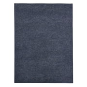 Koeckritz Rugs Vitality Ocean Blue Indoor/Outdoor Area Rug, 12' x 16'