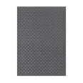 thumbnail image 1 of Koeckritz Rugs Shadow Checkerboard Eco-Friendly DuraKnit Indoor/Outdoor Area Rug, 9' x 9', 1 of 8