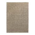 thumbnail image 1 of Koeckritz Rugs Soft & Cozy Fossil 12'x12' Indoor Area Rug for Living Room or Bedroom, 1 of 6