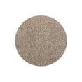 thumbnail image 1 of Koeckritz Rugs Soft & Cozy Fossil 5' Round Indoor Area Rug for Living Room or Bedroom, 1 of 6