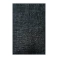 thumbnail image 1 of Koeckritz Rugs Tactic Solid Black Indoor/Outdoor Turf Patio Area Rug, 8' x 12', 1 of 7