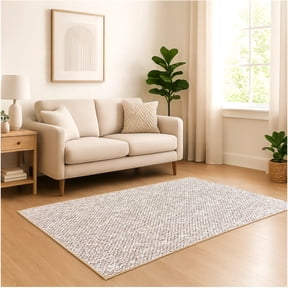 7x12 Area Rugs for Home Spaces