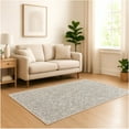 thumbnail image 1 of Koeckritz Rugs Starlight Collection Forest Hill Indoor Area Rug, 100% BCF Olefin, 7' x 8', 1 of 7