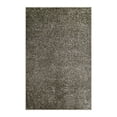 thumbnail image 1 of Koeckritz Rugs Tactic Taupe Black Indoor/Outdoor Turf Patio Area Rug 2' x 4', 1 of 7