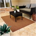 thumbnail image 1 of Koeckritz Rugs Tumbleweed 4'x20' Standard Area Rug for Indoor or Outdoor Living Spaces, 1 of 6