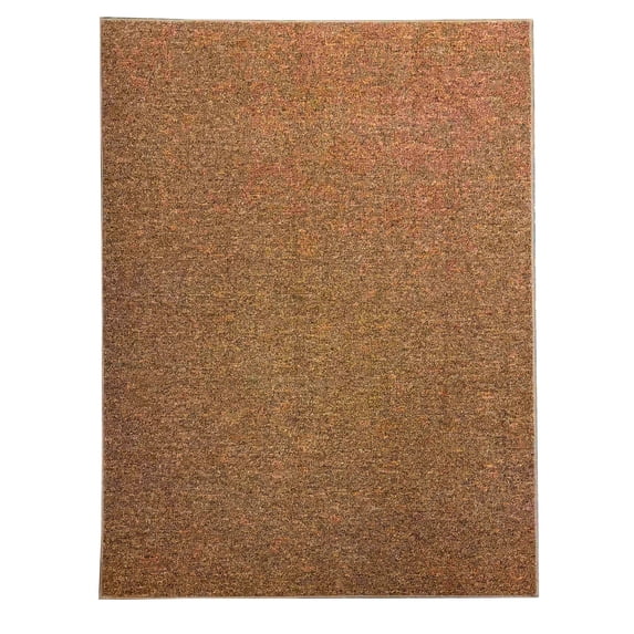 Koeckritz Rugs Tumbleweed 3'x12' Standard Area Rug for Indoor or Outdoor Living Spaces