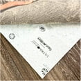 thumbnail image 1 of Koeckritz Rugs Ultrashield Premium Memory Foam Rug Pad, Safe for All Floors, 3'x12', 1 of 8