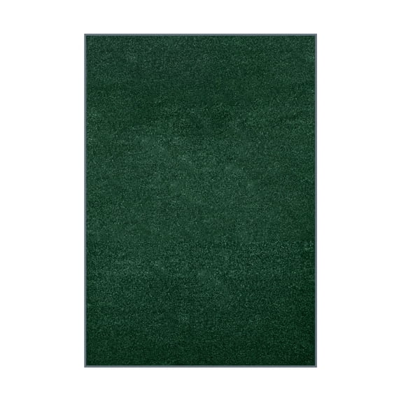 Koeckritz Rugs Valdosta Indoor/Outdoor Heather Green Area Rug, 12' x 12'