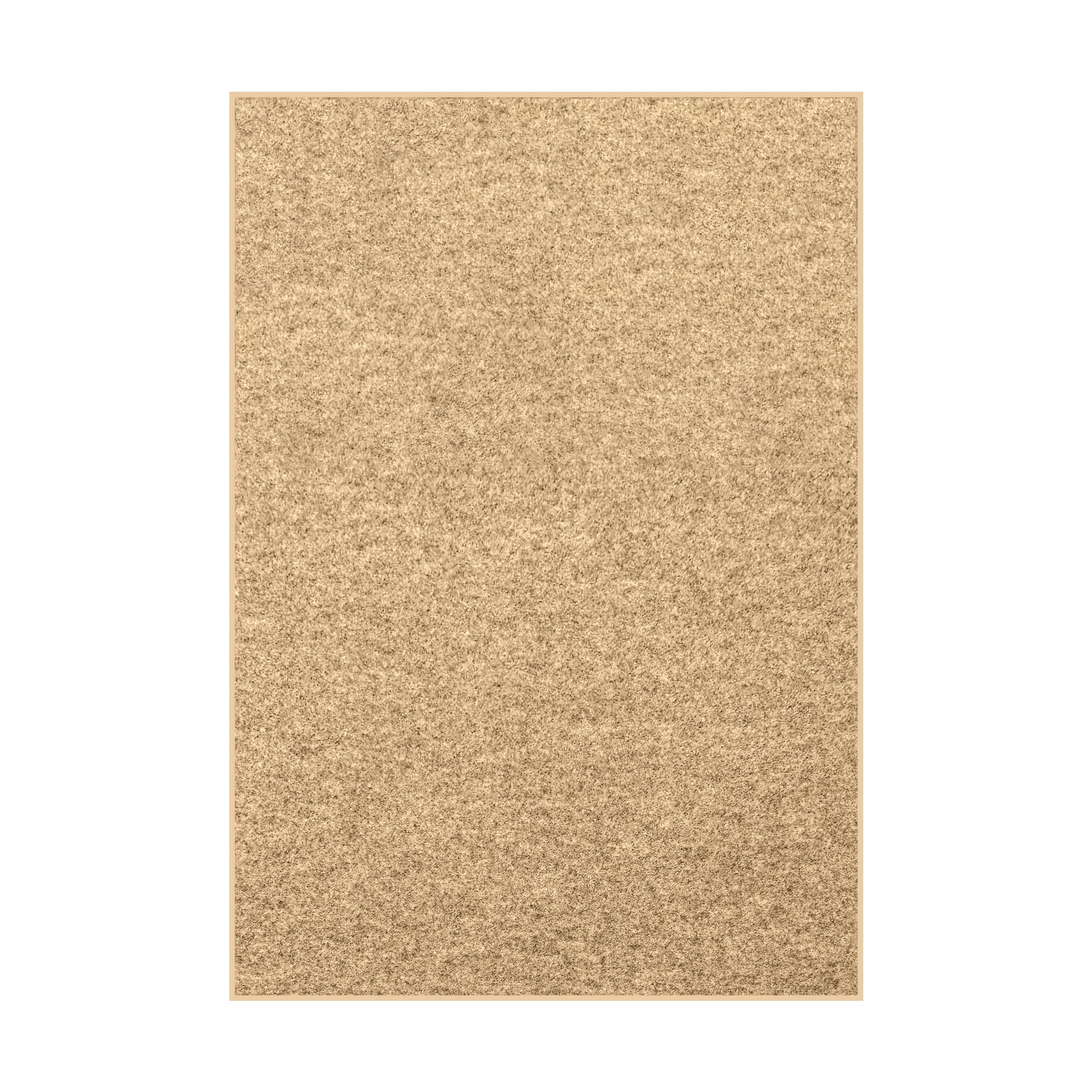 Koeckritz Rugs Valdosta Indoor/Outdoor Camel Area Rug, 12' x 25 ...