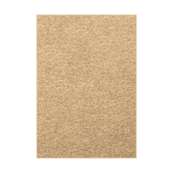 Koeckritz Rugs Valdosta Indoor/Outdoor Camel Area Rug, 2' x 3'