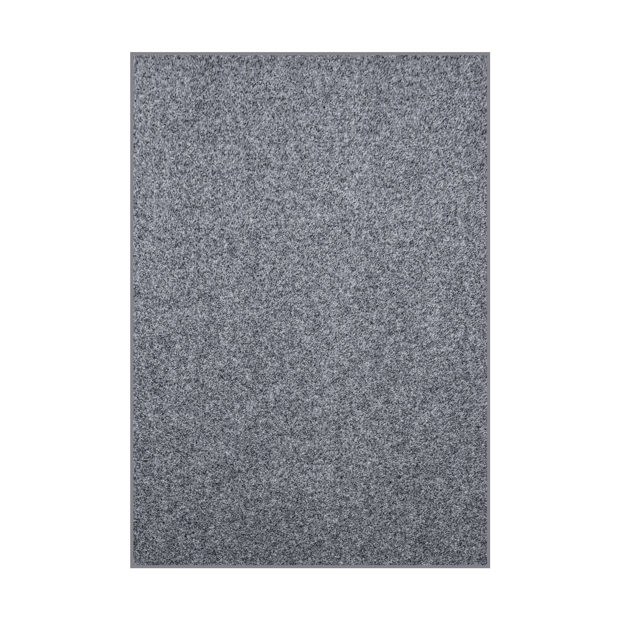 Koeckritz Rugs Valdosta Indoor/Outdoor Grey Area Rug, 3' x 10 ...
