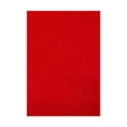 thumbnail image 1 of Koeckritz Rugs Valdosta Indoor/Outdoor Red Solid Area Rug, 3' x 10', 1 of 8