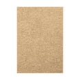 thumbnail image 1 of Koeckritz Rugs Valdosta Indoor/Outdoor Camel Area Rug, 4' x 4', 1 of 8