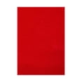 thumbnail image 1 of Koeckritz Rugs Valdosta Indoor/Outdoor Red Solid Area Rug, 4' x 4', 1 of 8