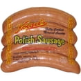 thumbnail image 1 of Koegel's Polish Sausage, 16 oz, 4 Ct, 1 of 1