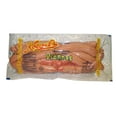 Koegel's Vienna's Fully Cooked Hot Dogs, 24 Count plastic air sealed